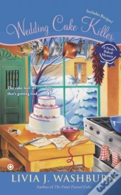 Wedding Cake Killer