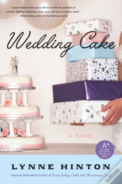 Capa do artigo Wedding Cake