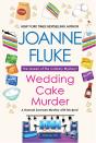 Wedding Cake Murder - Preview