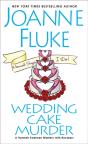 Wedding Cake Murder - Preview