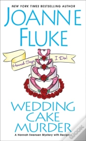 Capa do artigo Wedding Cake Murder