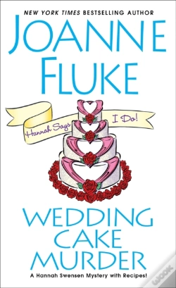 Capa do artigo Wedding Cake Murder