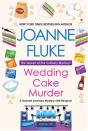 Wedding Cake Murder - Preview