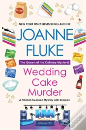 Capa do artigo Wedding Cake Murder