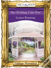 Capa do artigo Wedding Cake War
