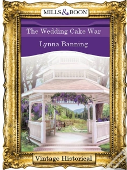 Capa do artigo Wedding Cake War