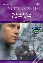 Capa do artigo Wedding Captives