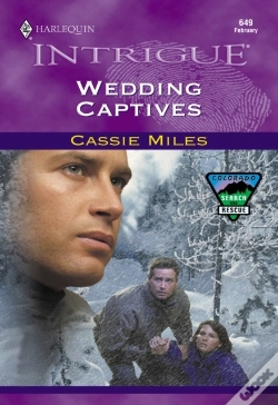 Capa do artigo Wedding Captives