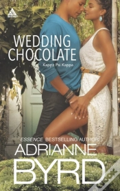 Capa do artigo Wedding Chocolate