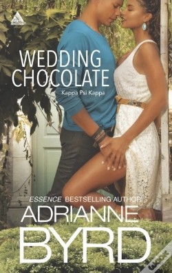 Capa do artigo Wedding Chocolate