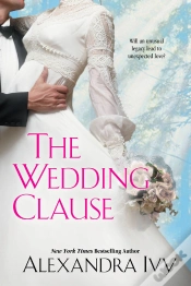 Capa do artigo Wedding Clause