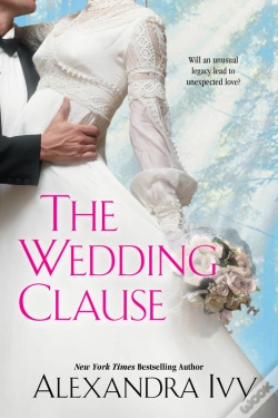 Capa do artigo Wedding Clause