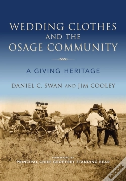Capa do artigo Wedding Clothes And The Osage Community