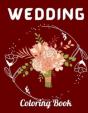 Wedding Coloring Book - Preview
