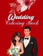 Wedding Coloring Book - Preview