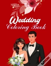 Capa do artigo Wedding Coloring Book