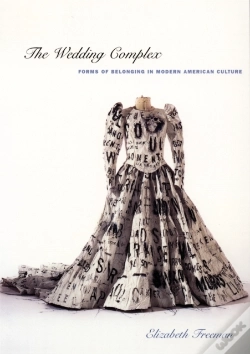 Capa do artigo Wedding Complex