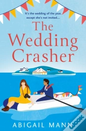 Capa do artigo Wedding Crasher
