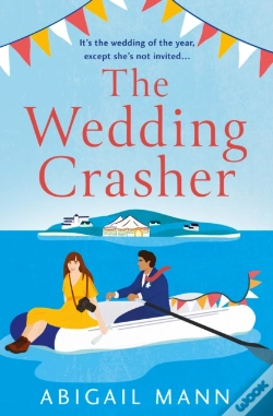 Capa do artigo Wedding Crasher