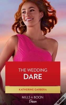 Capa do artigo Wedding Dare