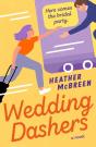 Wedding Dashers - Preview