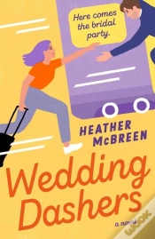 Capa do artigo Wedding Dashers