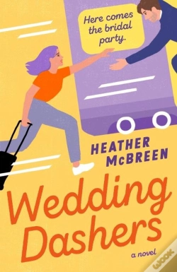 Capa do artigo Wedding Dashers