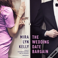 Capa do artigo Wedding Date Bargain