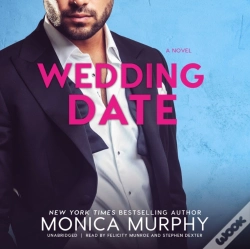 Capa do artigo Wedding Date