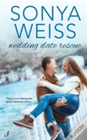 Capa do artigo Wedding Date Rescue