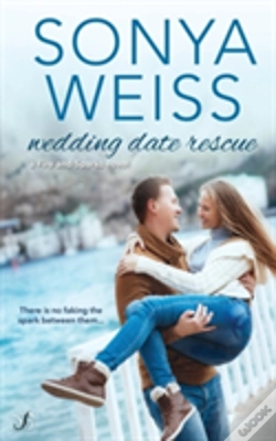 Capa do artigo Wedding Date Rescue