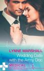 Wedding Date With The Army Doc - Preview