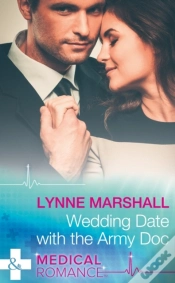 Capa do artigo Wedding Date With The Army Doc