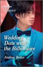 Wedding Date With The Billionaire - Preview