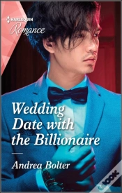 Capa do artigo Wedding Date With The Billionaire