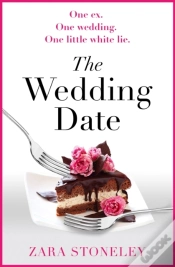 Capa do artigo Wedding Date