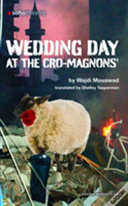 Capa do artigo Wedding Day At The Cro-Magnons
