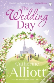 Capa do artigo Wedding Day