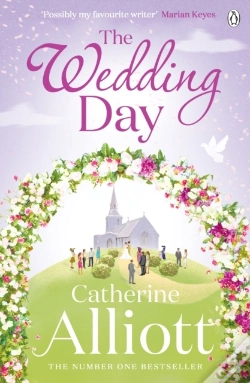 Capa do artigo Wedding Day