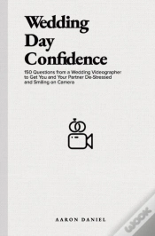 Capa do artigo Wedding Day Confidence: 150 Questions Fr