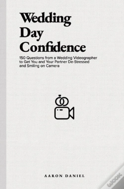 Capa do artigo Wedding Day Confidence: 150 Questions Fr