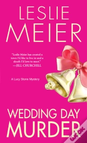Capa do artigo Wedding Day Murder