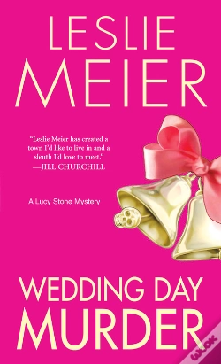 Capa do artigo Wedding Day Murder