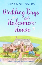 Wedding Days At Halesmere House