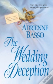 Capa do artigo Wedding Deception
