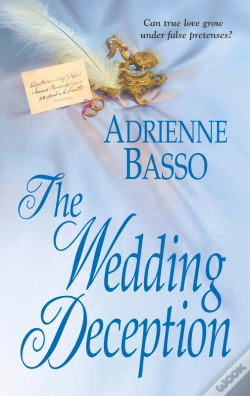 Capa do artigo Wedding Deception