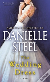 Capa do artigo Wedding Dress