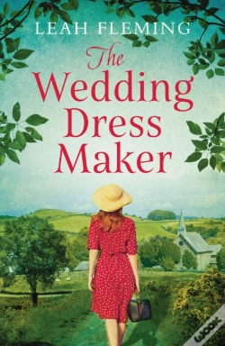 Capa do artigo Wedding Dress Maker