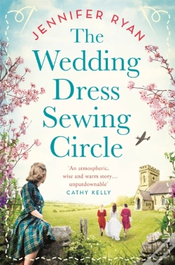 Capa do artigo Wedding Dress Sewing Circle