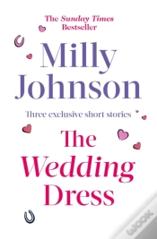 Capa do artigo Wedding Dress (Short Stories)